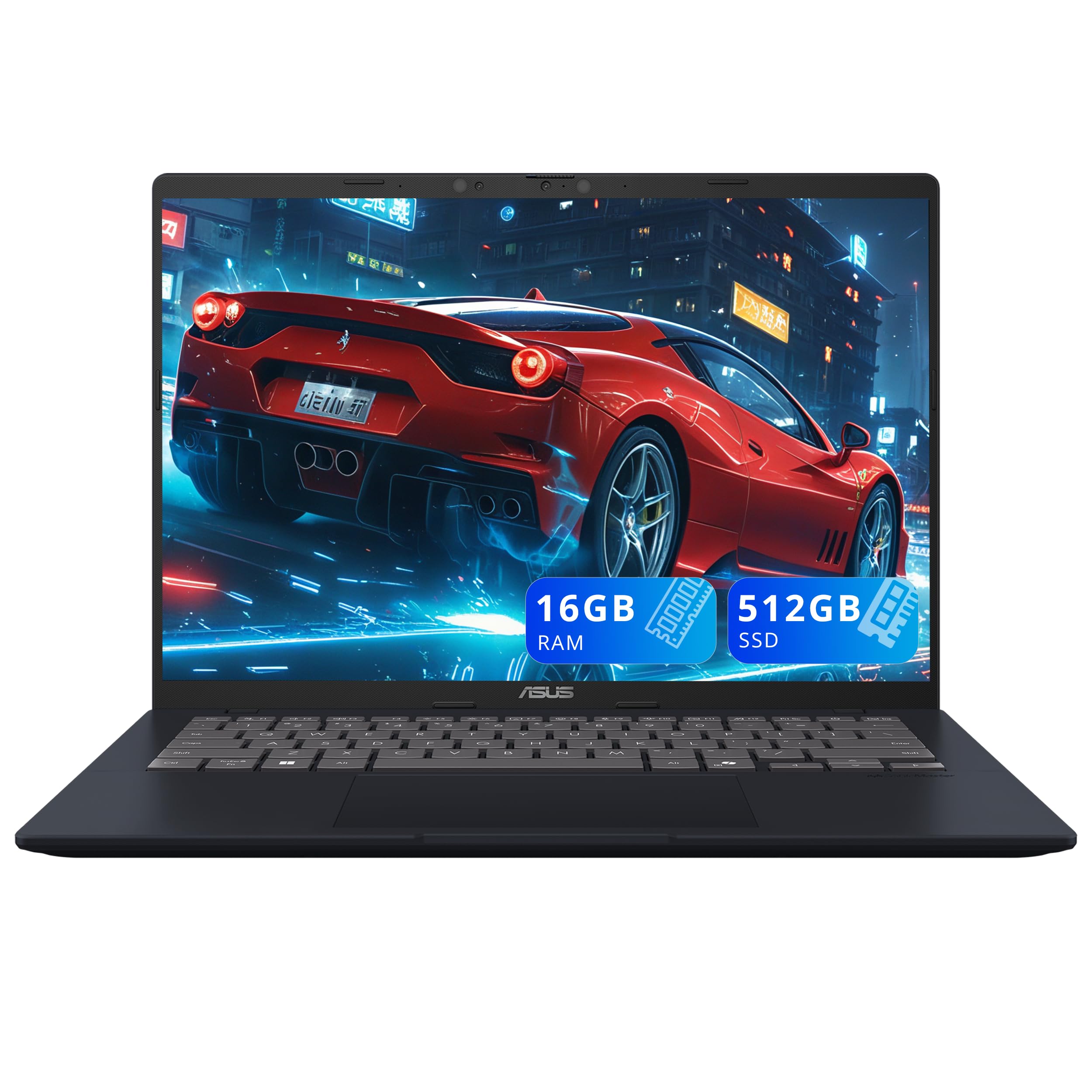 Amazon.com: ASUS Vivobook 14